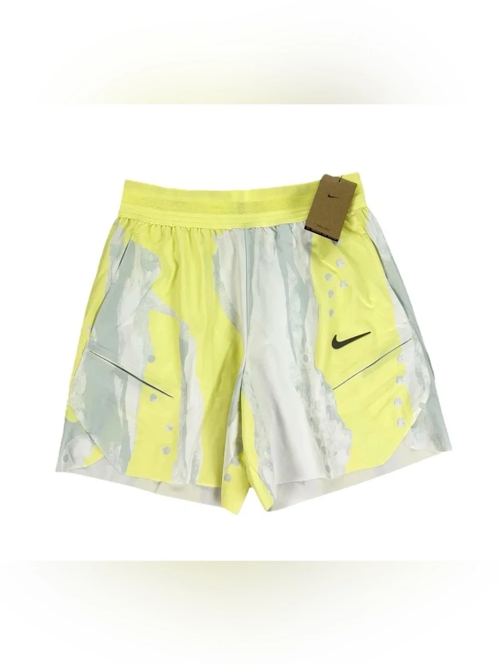 NEW Nike Court Slam Dri-Fit Tennis Shorts 7